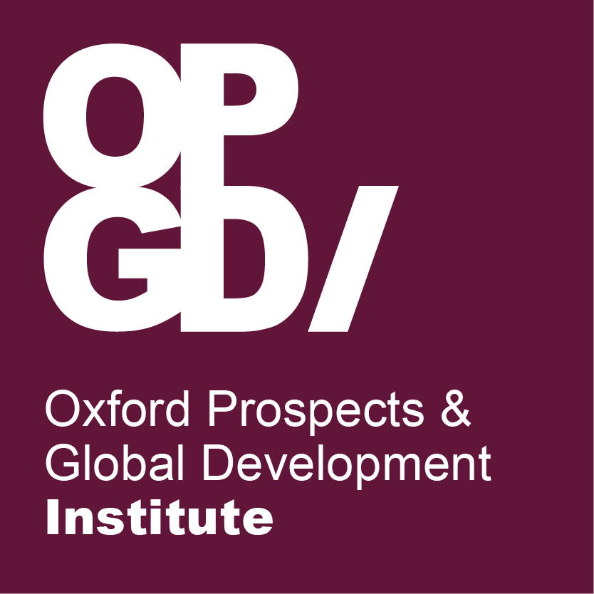 OPGDI Logo