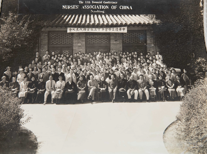 chinese heritage project at regents grid