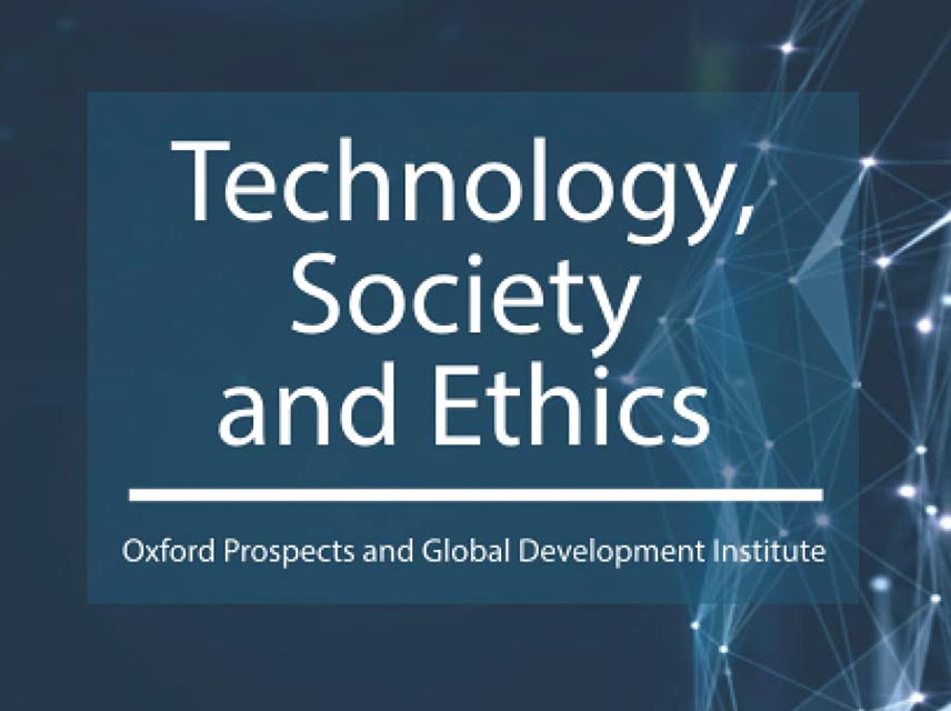 technology ethics society grid