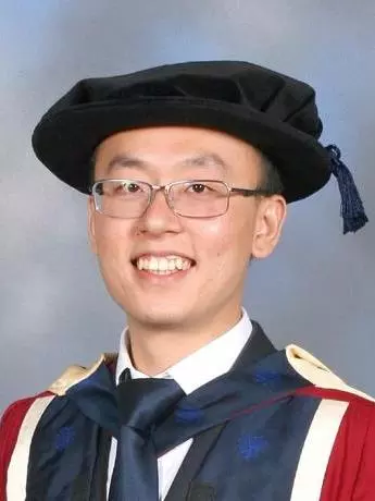 jason lu