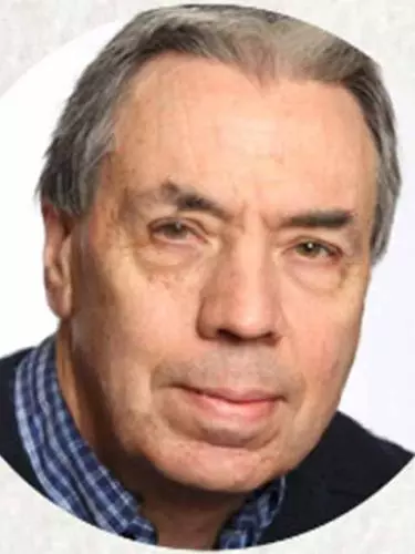boyd tonkin