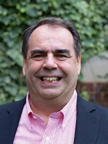 george bitsakakis