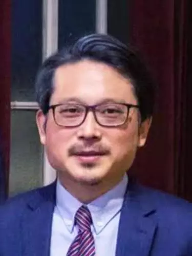 shidong wang