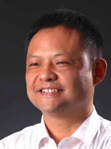 xunmin qi