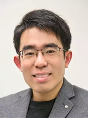 zhifu mi