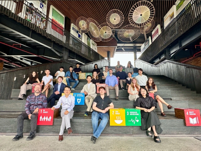 tsinghua ai