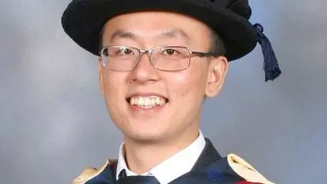 jason lu