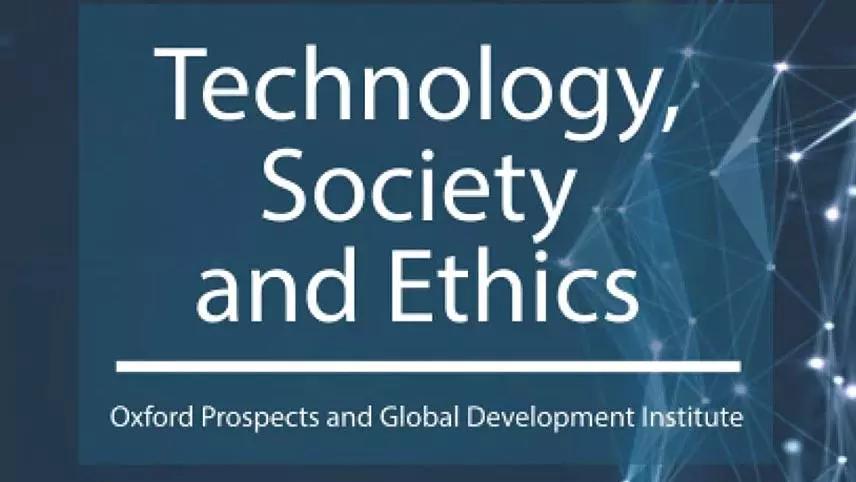 technology ethics society grid
