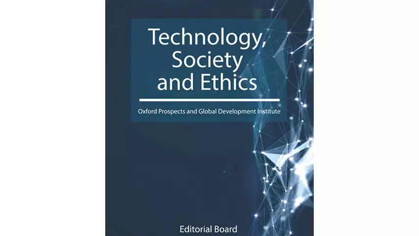 technology society and ethics grid