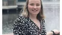 evie brown