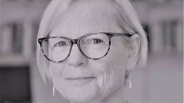 myra blyth