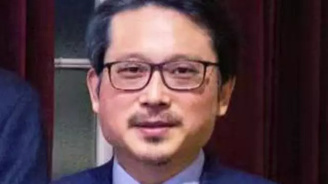 shidong wang