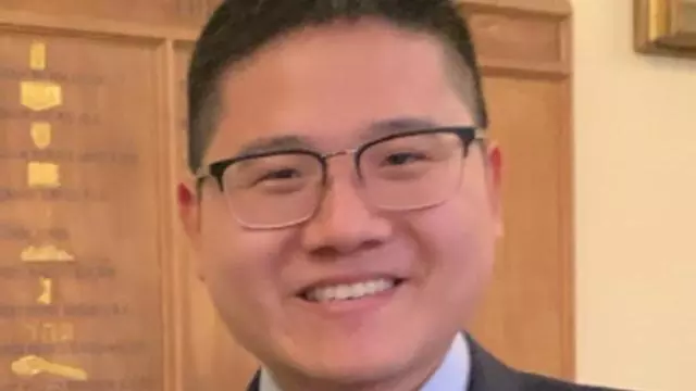 wenwei chen