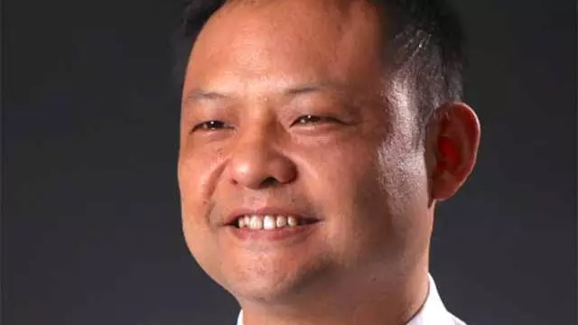 xunmin qi